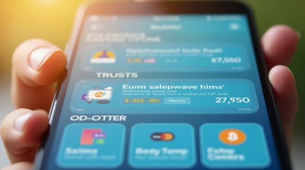 Choisir les meilleures offres d'épargne proposées par les banques mobiles