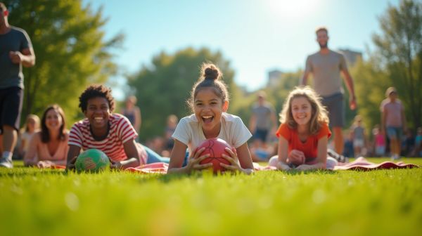 Comment profiter au maximum de vos activités de divertissement