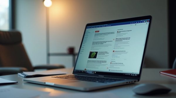 Comment rester à jour avec l'actu du jour ?