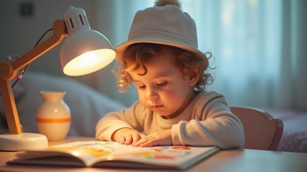 Comprendre les enjeux de la santé et de la croissance chez l'enfant