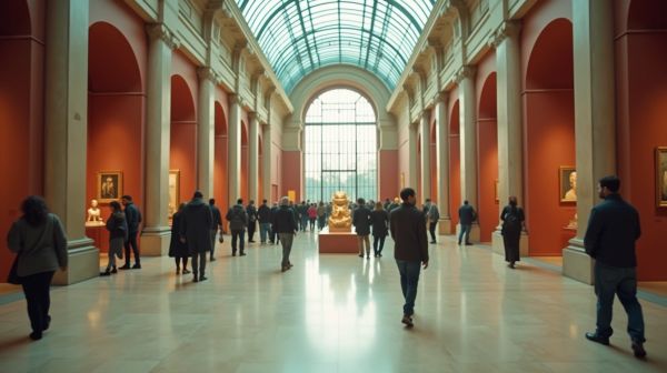 La culture comme reflet des valeurs et traditions sociétales