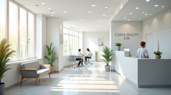Optimiser la performance de votre cabinet médical grâce à des stratégies efficaces