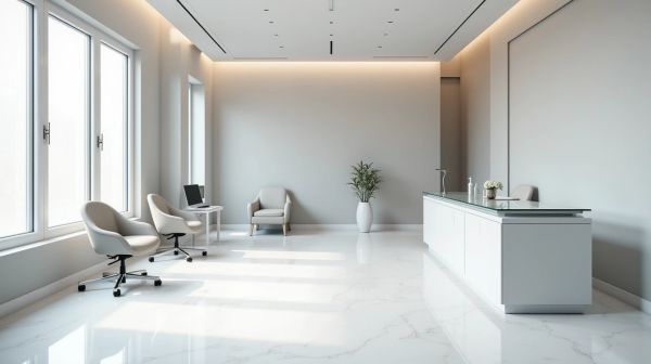 Optimiser la performance de votre cabinet médical grâce à des stratégies efficaces