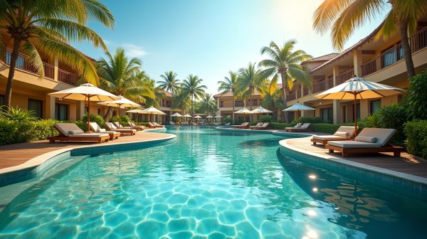 Optimiser les séjours vacances adaptées aux personnes à mobilité