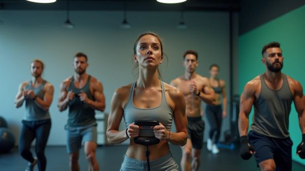Sécuriser les sportifs : l'indispensable rôle des exercices